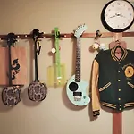Nostalgic Guesthouse For 1 To 3 Females Or A Group Of 4 People Or More
