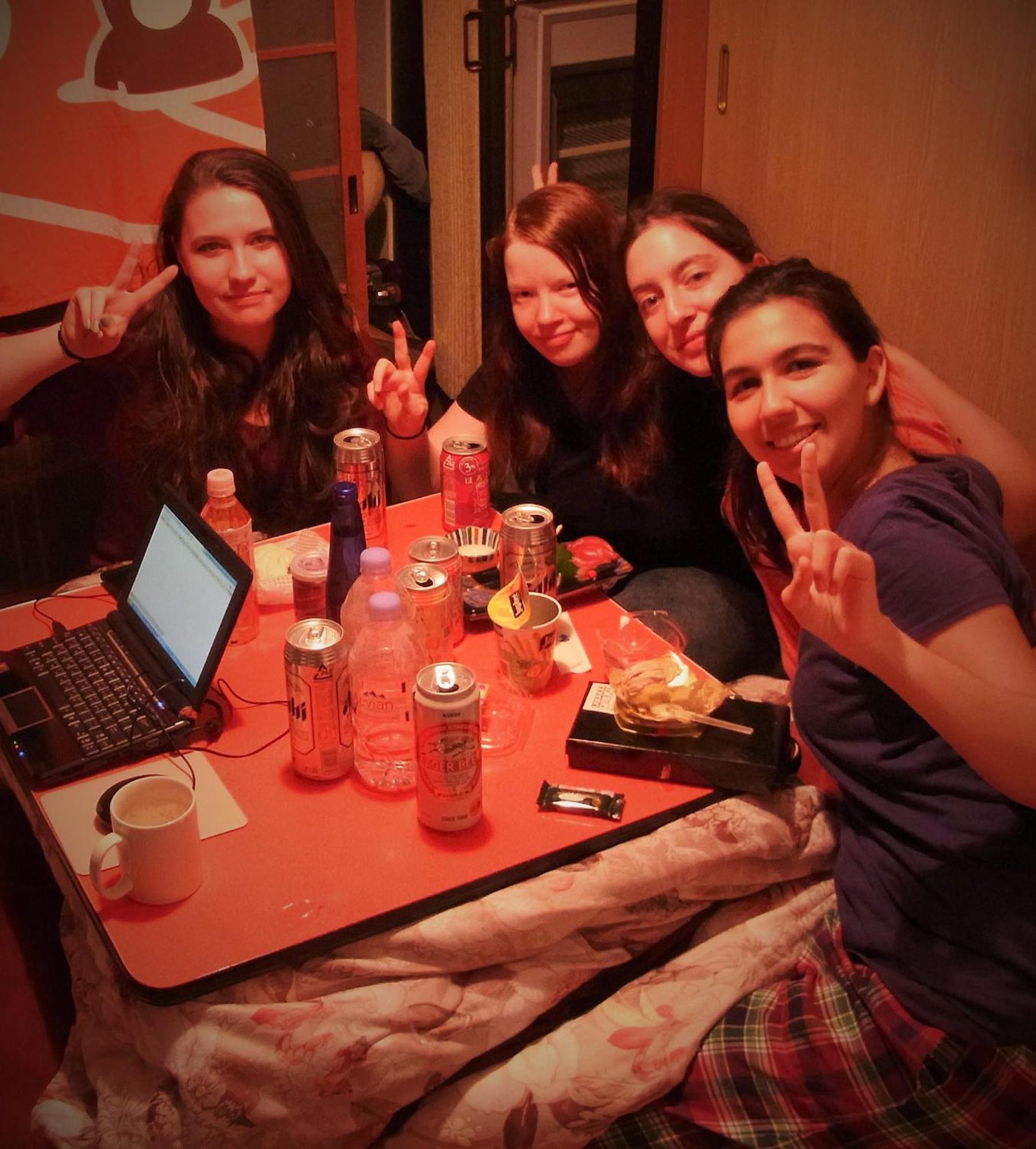 Nostalgic For 1 To 3 Females Or A Group Of 4 People Or Gasthof *